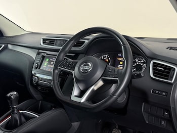 Used Nissan Qashqai 2019 for sale - 78662812: Photo