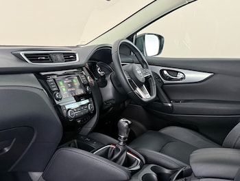 Used Nissan Qashqai 2019 for sale - 78662812: Photo