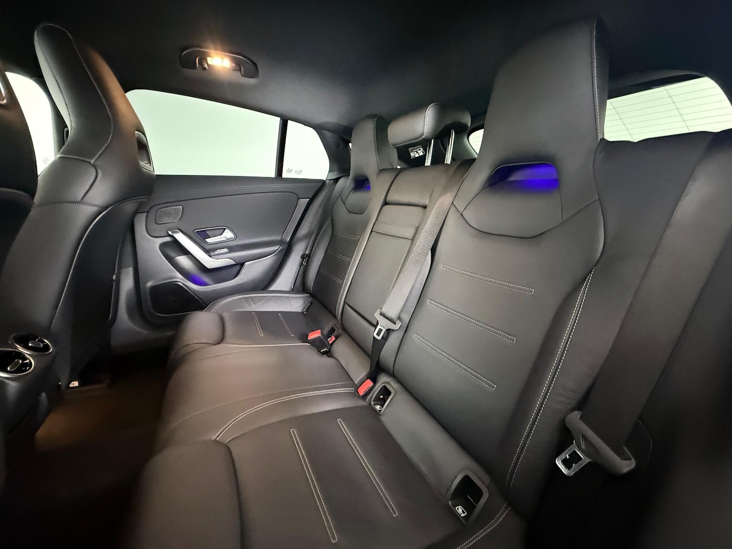 Used Mercedes-Benz CLA 2019 for sale - 77246116: Photo 14