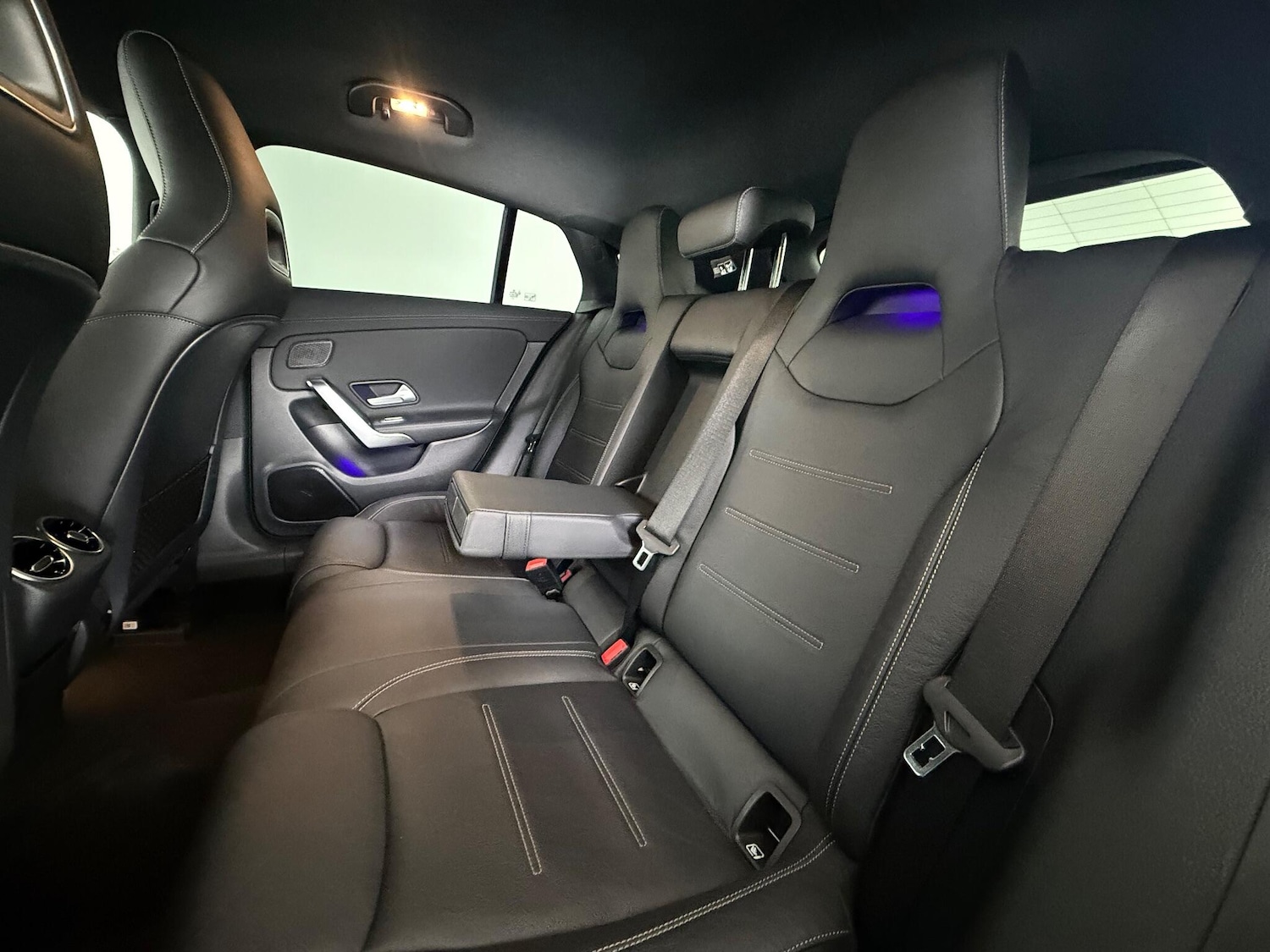 Used Mercedes-Benz CLA 2019 for sale - 77246116: Photo 15