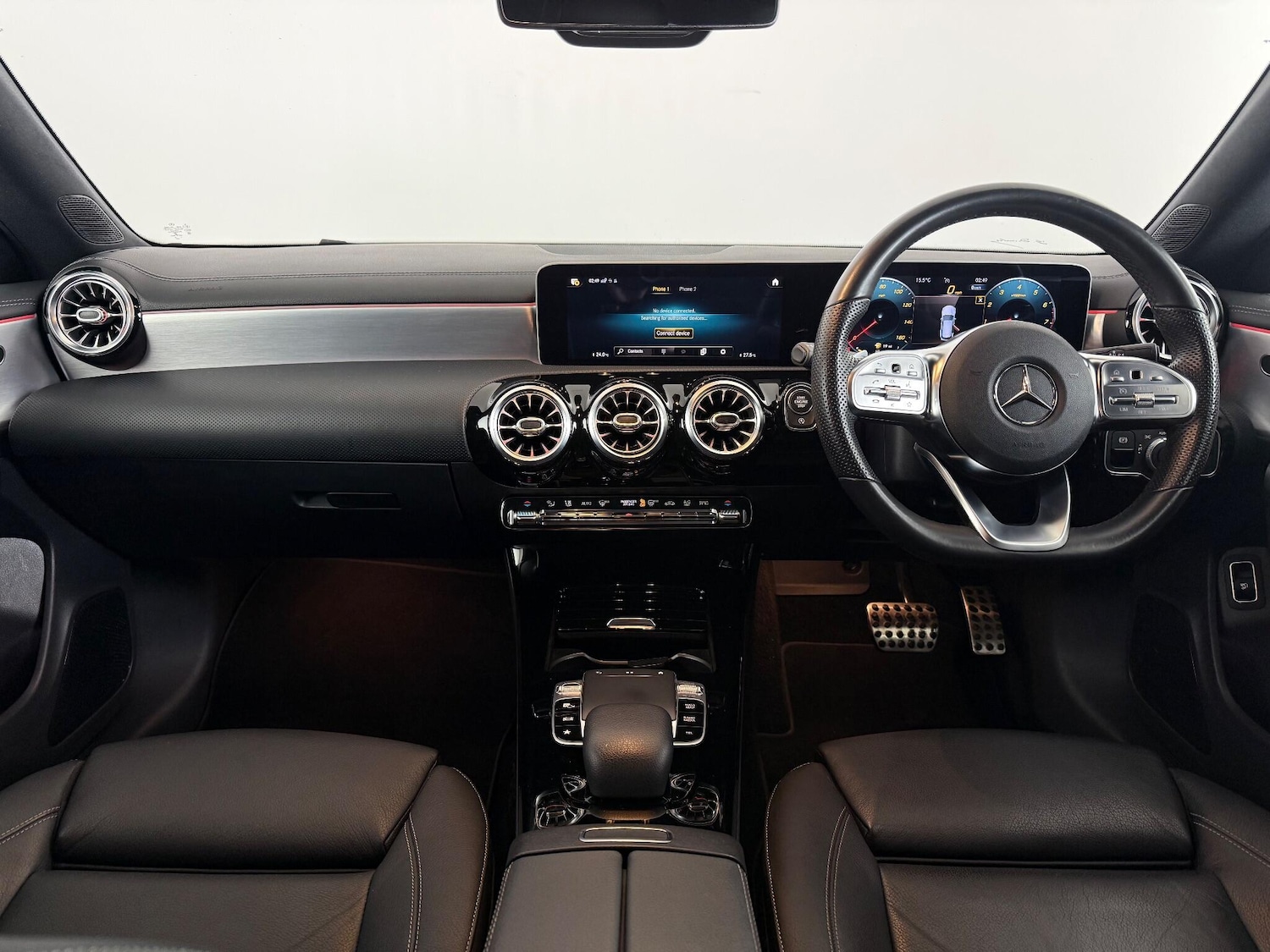 Used Mercedes-Benz CLA 2019 for sale - 77246116: Photo 20