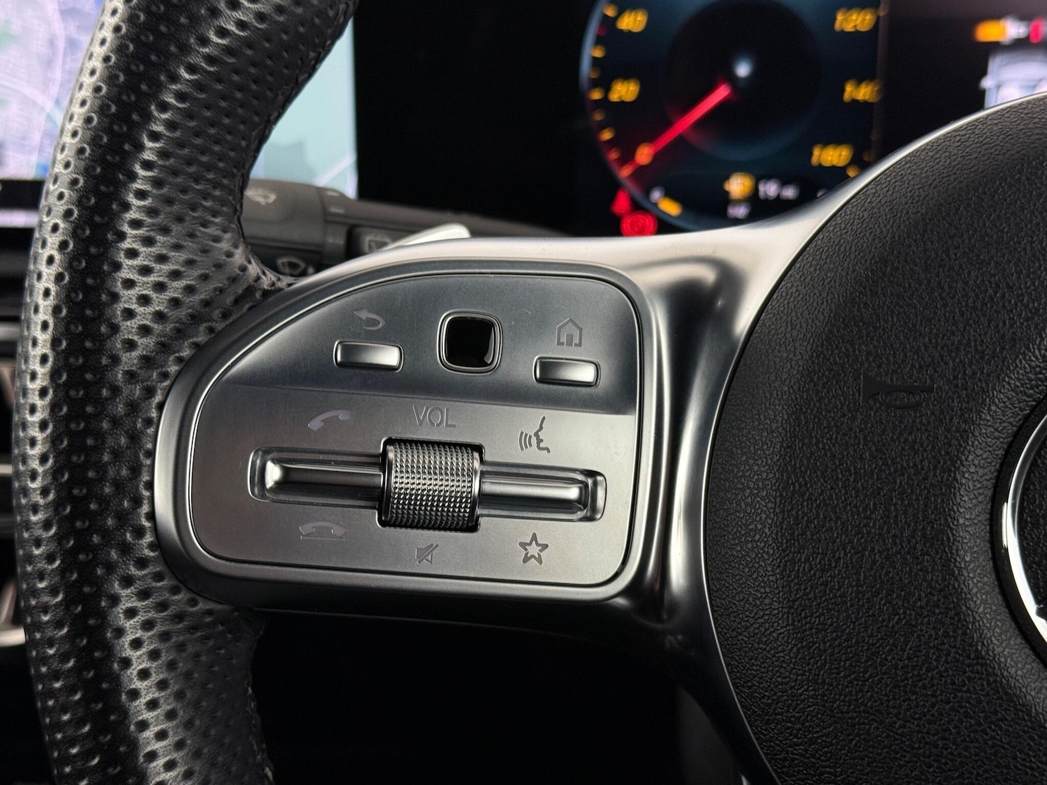 Used Mercedes-Benz CLA 2019 for sale - 77246116: Photo 23