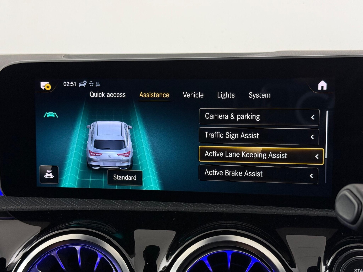 Used Mercedes-Benz CLA 2019 for sale - 77246116: Photo 28