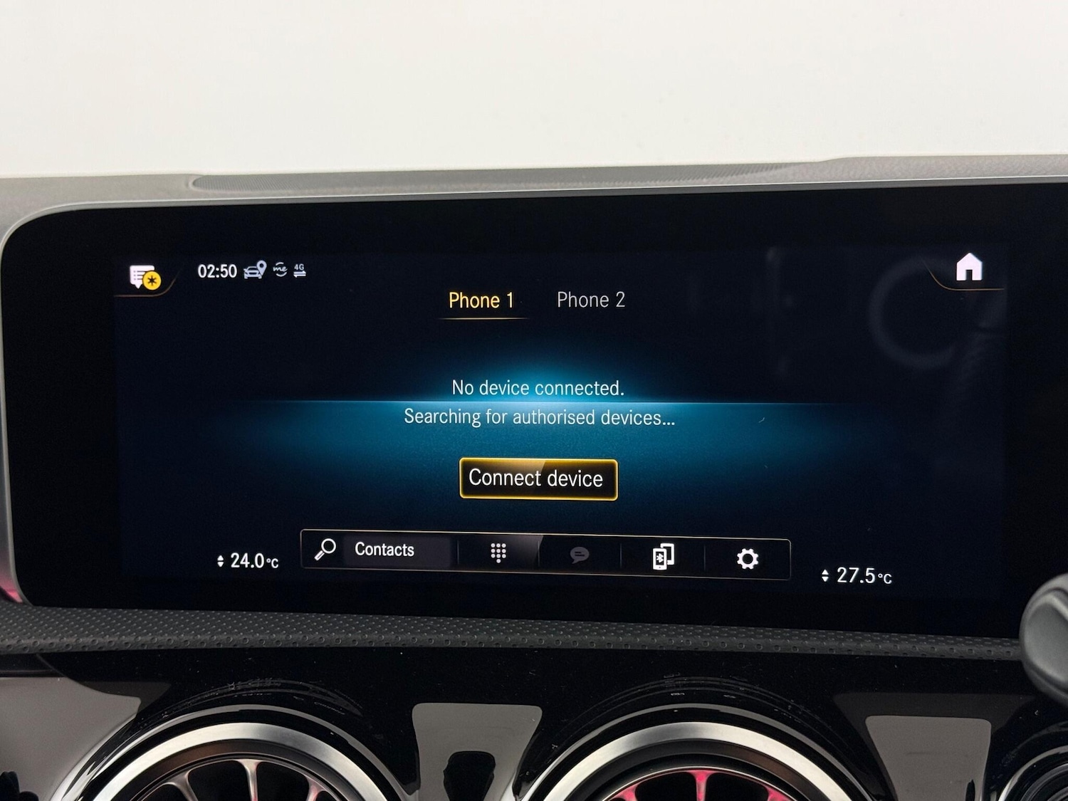 Used Mercedes-Benz CLA 2019 for sale - 77246116: Photo 31