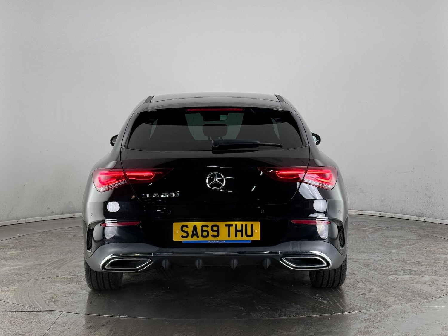 Used Mercedes-Benz CLA 2019 for sale - 77246116: Photo 5