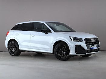 Used Audi Q2 2022 for sale - 78742083: Photo