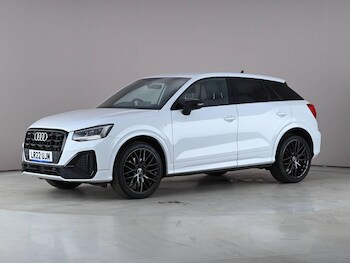 Used Audi Q2 2022 for sale - 78742083: Photo
