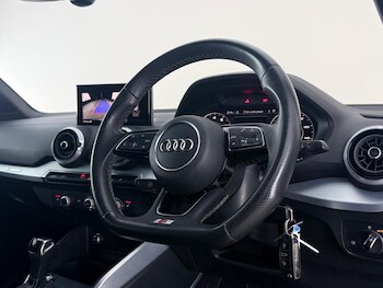 Used Audi Q2 2022 for sale - 78742083: Photo