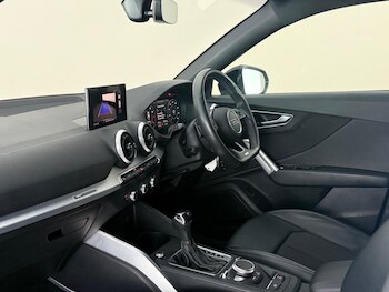 Used Audi Q2 2022 for sale - 78742083: Photo