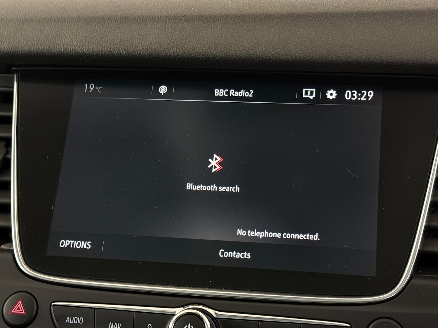 Used Vauxhall Grandland X 2019 for sale - 77243764: Photo 23