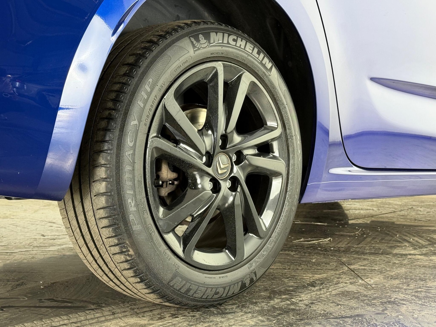 Used Citroen C4 Picasso 2017 for sale - 76468059: Photo 10