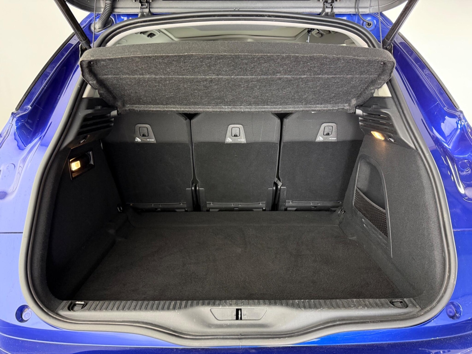 Used Citroen C4 Picasso 2017 for sale - 76468059: Photo 11