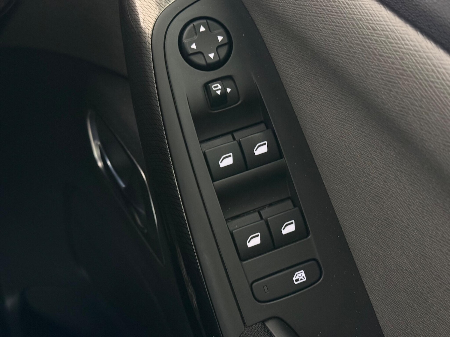 Used Citroen C4 Picasso 2017 for sale - 76468059: Photo 21