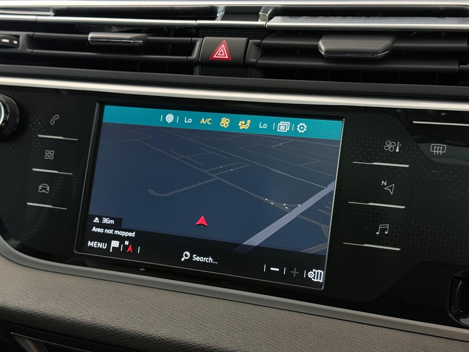 Used Citroen C4 Picasso 2017 for sale - 76468059: Photo 33