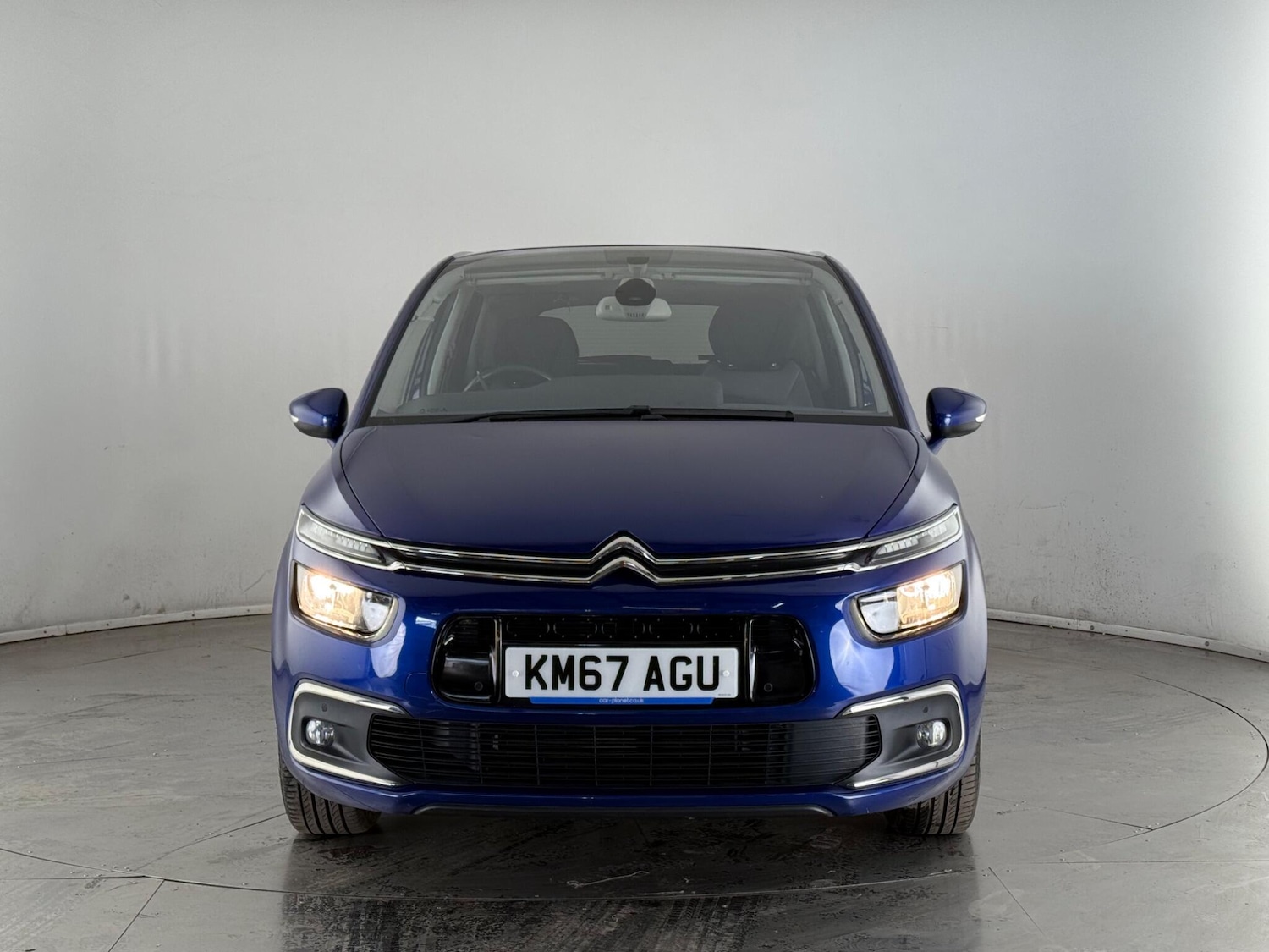 Used Citroen C4 Picasso 2017 for sale - 76468059: Photo 7