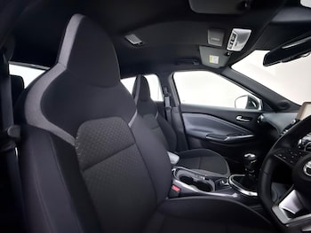 Used Nissan Qashqai 2022 for sale - 78101533: Photo