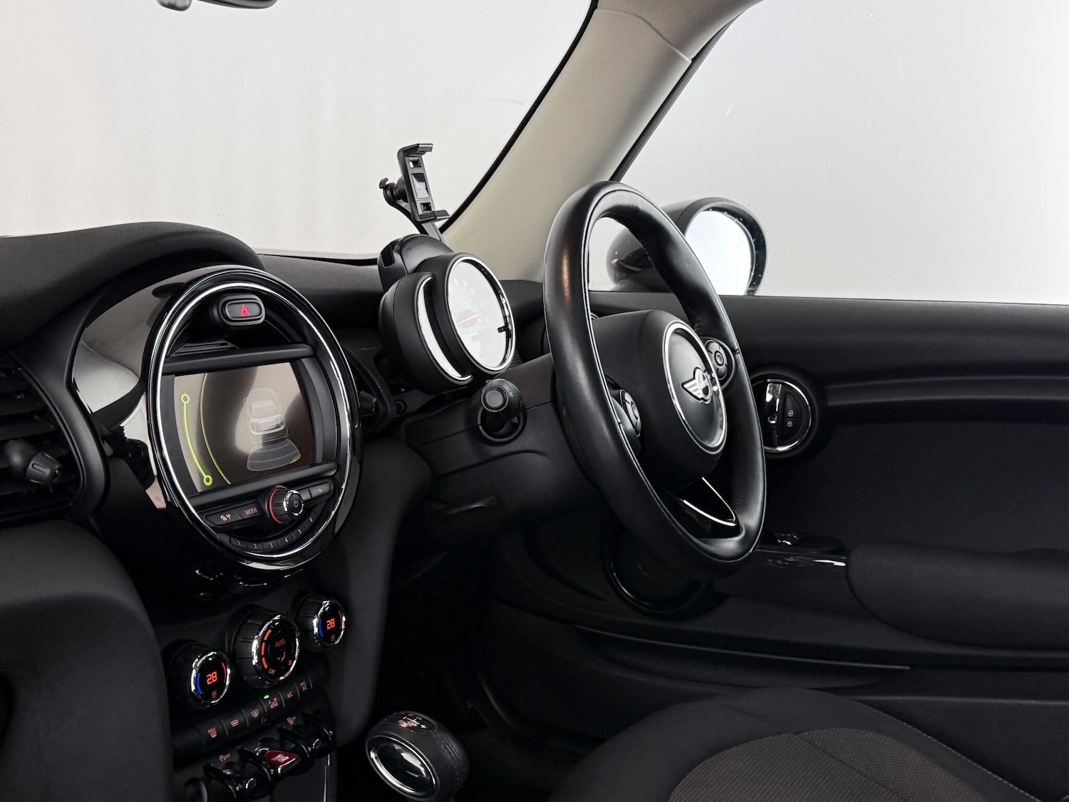 Used MINI Hatch 2016 for sale - 77259812: Photo 11