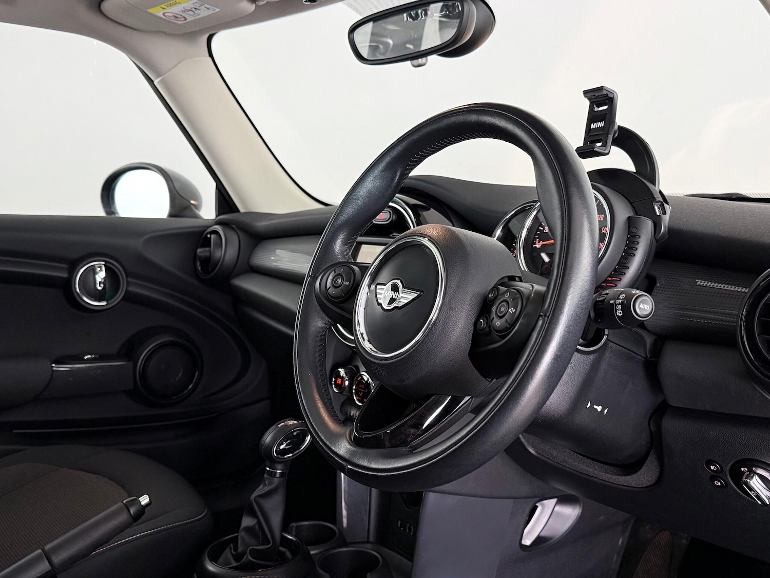 Used MINI Hatch 2016 for sale - 77259812: Photo 12