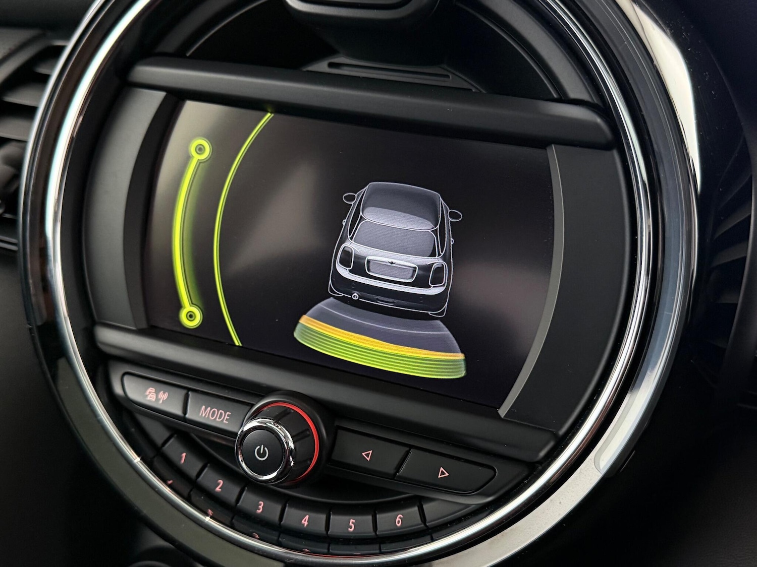 Used MINI Hatch 2016 for sale - 77259812: Photo 17