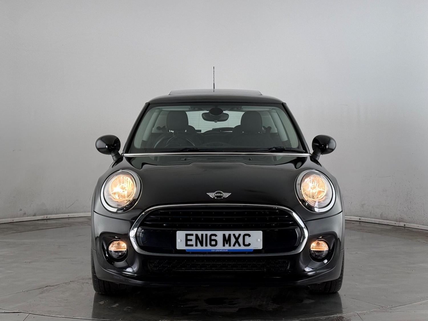 Used MINI Hatch 2016 for sale - 77259812: Photo 2
