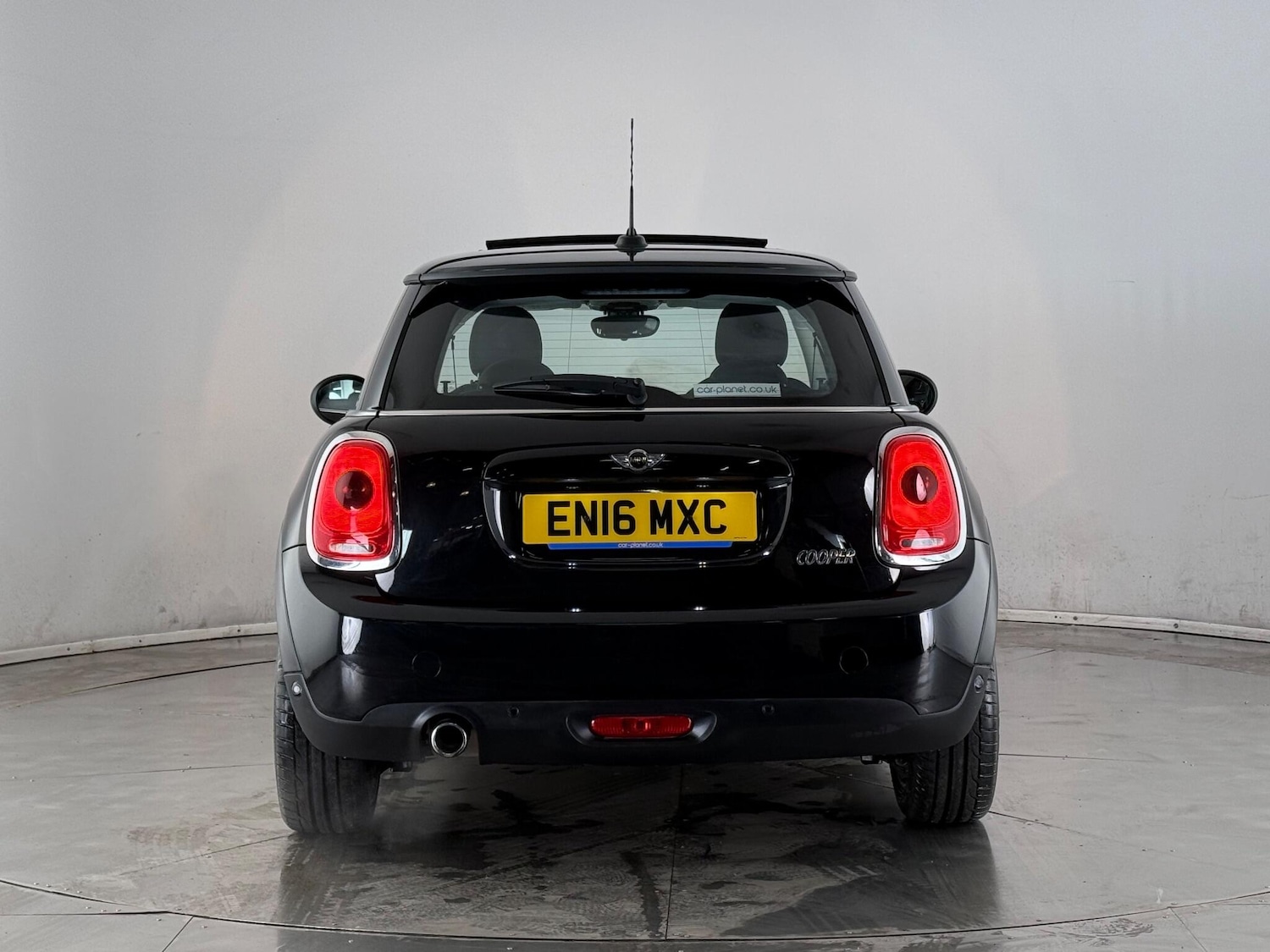 Used MINI Hatch 2016 for sale - 77259812: Photo 4