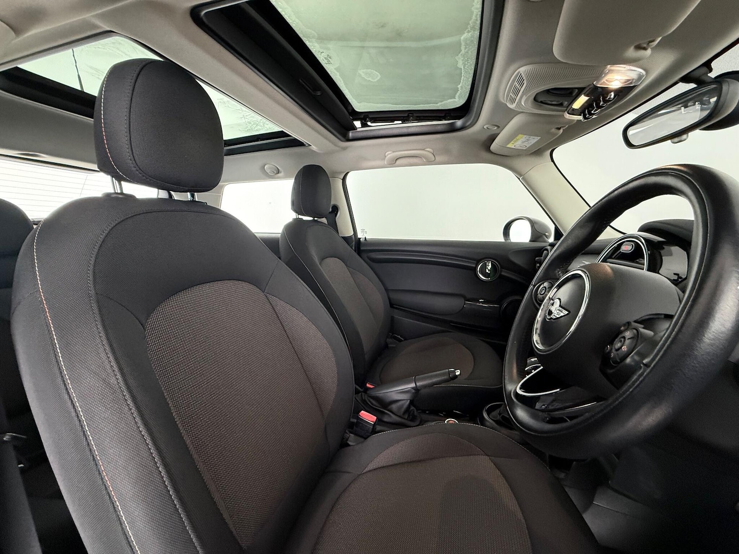 Used MINI Hatch 2016 for sale - 77259812: Photo 8