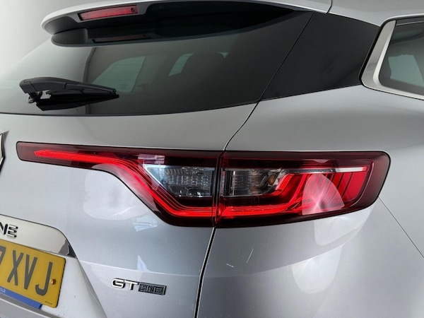 Used Renault Megane 2017 for sale - 76338500: Photo 11