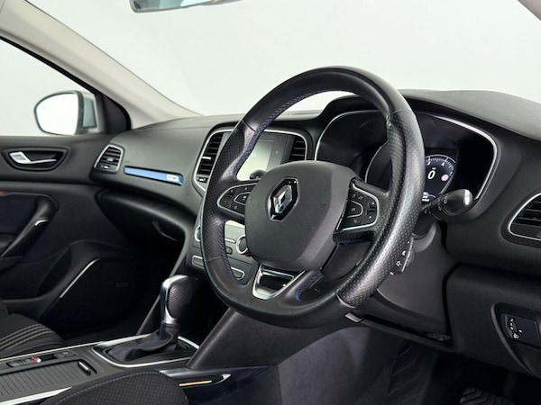 Used Renault Megane 2017 for sale - 76338500: Photo 27
