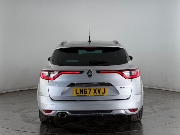 Used Renault Megane 2017 for sale - 76338500: Photo 9