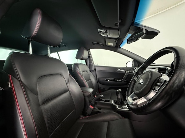 Used Kia Sportage 2020 for sale - 75533746: Photo 15