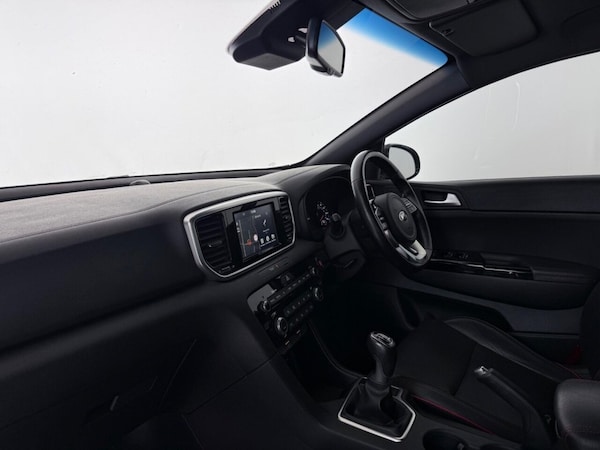 Used Kia Sportage 2020 for sale - 75533746: Photo 16