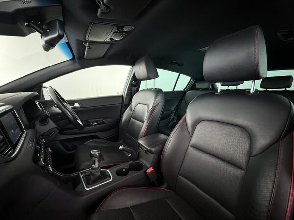 Used Kia Sportage 2020 for sale - 75533746: Photo 17