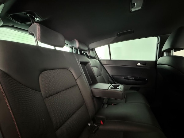 Used Kia Sportage 2020 for sale - 75533746: Photo 18
