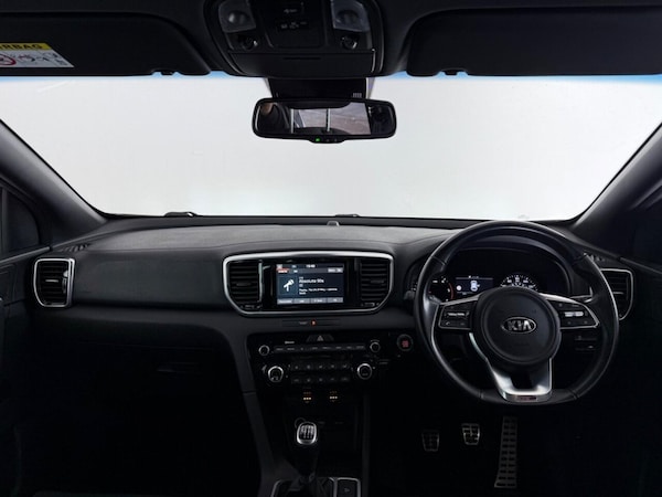 Used Kia Sportage 2020 for sale - 75533746: Photo 19