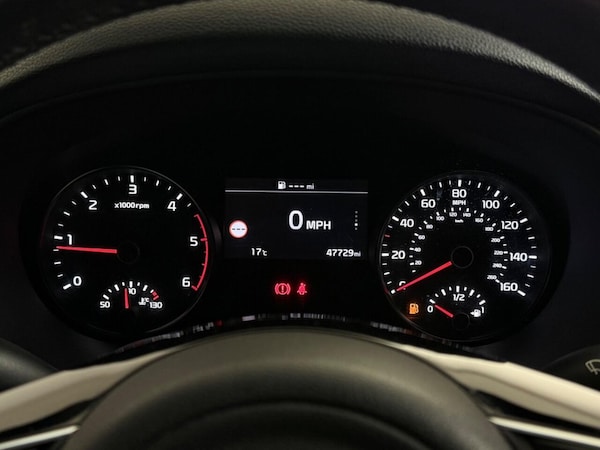 Used Kia Sportage 2020 for sale - 75533746: Photo 23