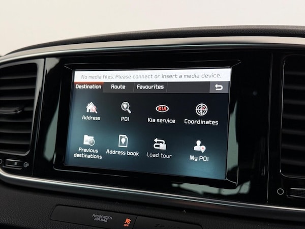 Used Kia Sportage 2020 for sale - 75533746: Photo 35
