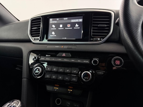 Used Kia Sportage 2020 for sale - 75533746: Photo 45