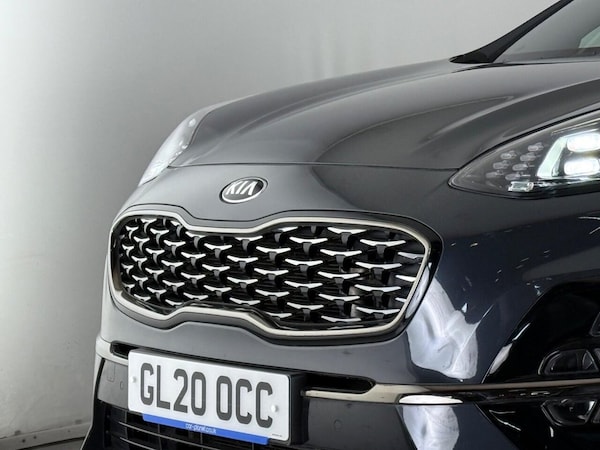 Used Kia Sportage 2020 for sale - 75533746: Photo 47
