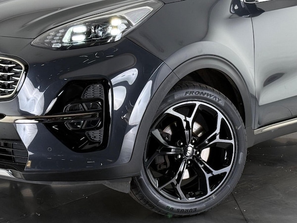 Used Kia Sportage 2020 for sale - 75533746: Photo 48