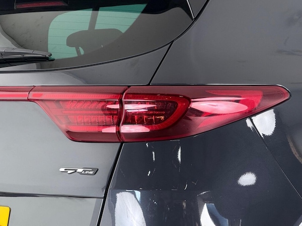 Used Kia Sportage 2020 for sale - 75533746: Photo 9