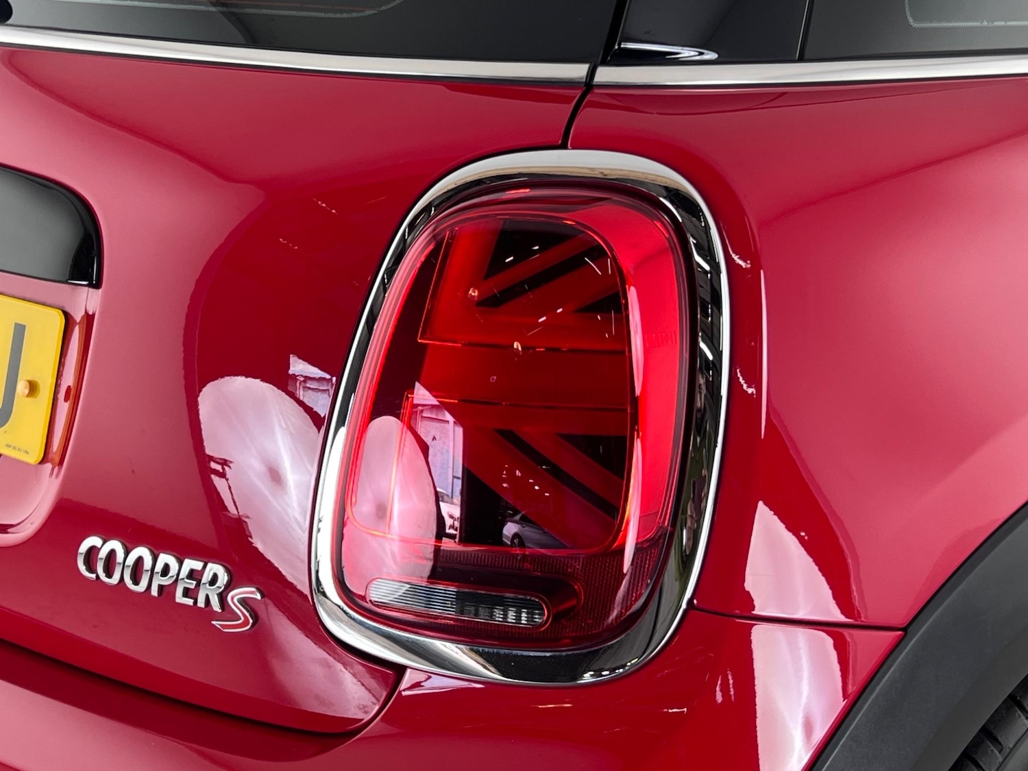 Used MINI Hatch 2019 for sale - 76468531: Photo 10