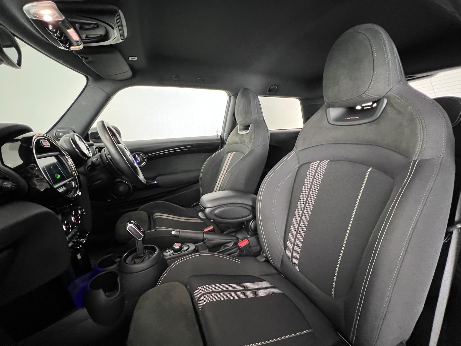 Used MINI Hatch 2019 for sale - 76468531: Photo 18