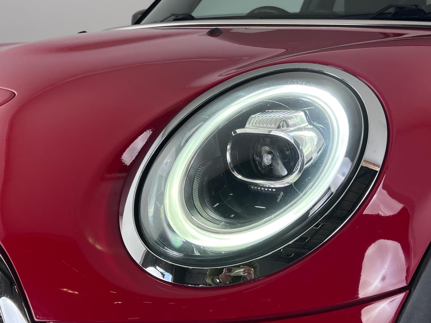 Used MINI Hatch 2019 for sale - 76468531: Photo 8