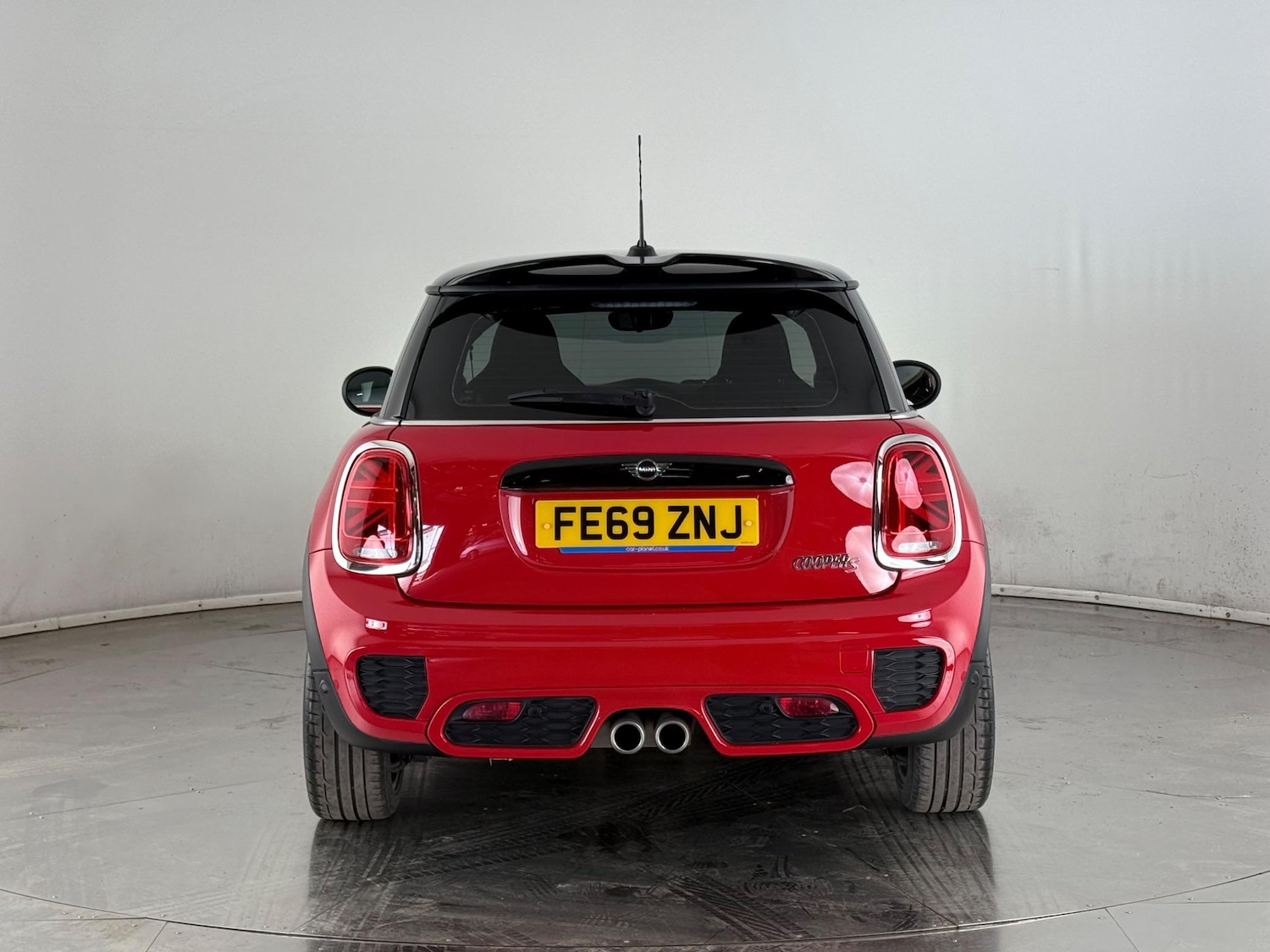 Used MINI Hatch 2019 for sale - 76468531: Photo 9