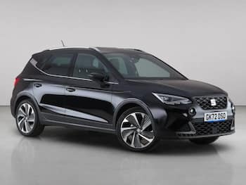 Used SEAT Arona 2022 for sale - 79712741: Photo