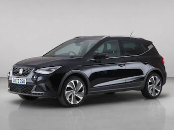 Used SEAT Arona 2022 for sale - 79712741: Photo