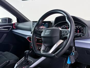 Used SEAT Arona 2022 for sale - 79712741: Photo