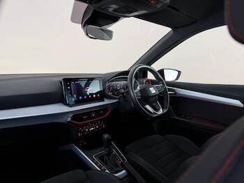 Used SEAT Arona 2022 for sale - 79712741: Photo