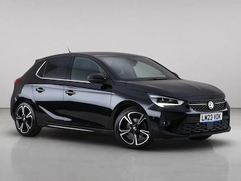 Used Vauxhall Corsa 2023 for sale - 79005215: Photo