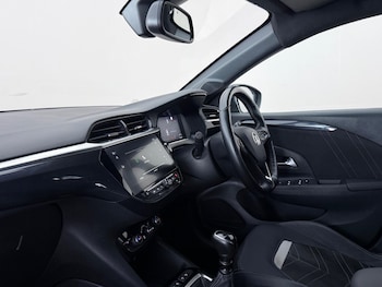 Used Vauxhall Corsa 2023 for sale - 79005215: Photo